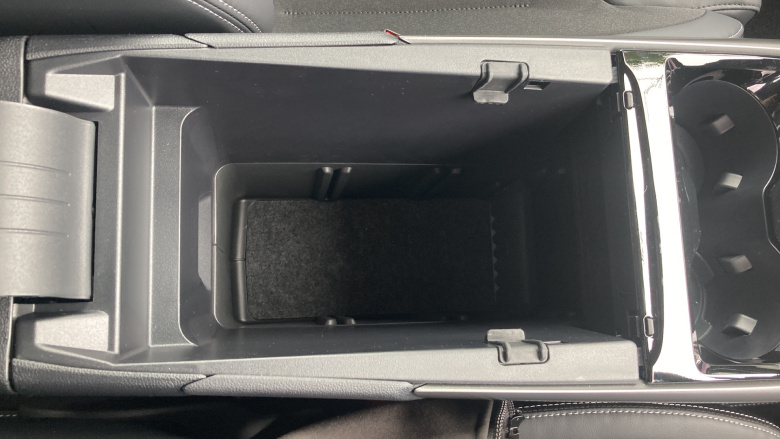 Ford Capri 210kW Select 77kWh 5dr Auto Electric Estate